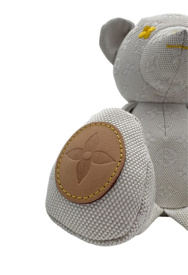 LOUIS VUITTON -  TEDDY BEAR - Image 9